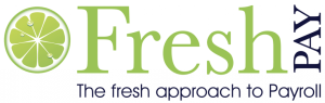 Fresh Pay logo