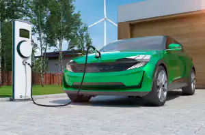 Tax Savings on Electric Cars