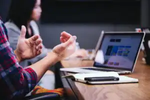Does Your Business Need a Financial Consultant/Advisor?