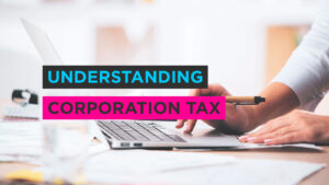 understanding corporation tax