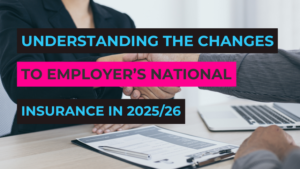 Employer’s National Insurance