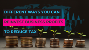 reinvest business profits 2026